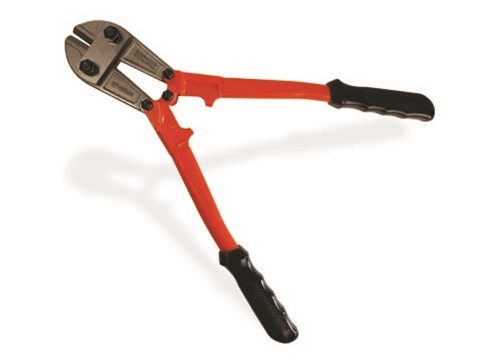 14" BN Products High Tensile Heavy-Duty Bolt Cutters