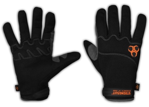 Strong Suit "DIY" Work Gloves, X-Large