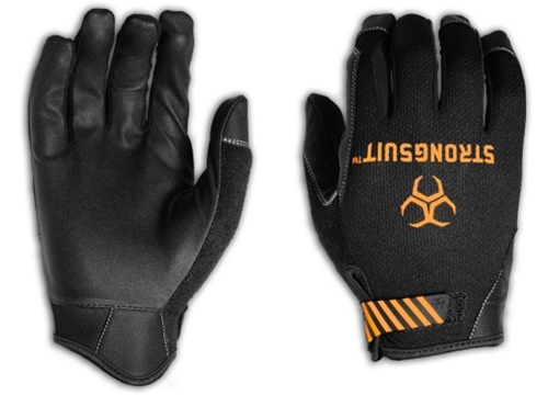 Strong Suit "Second Skin" Work Gloves, X-Large