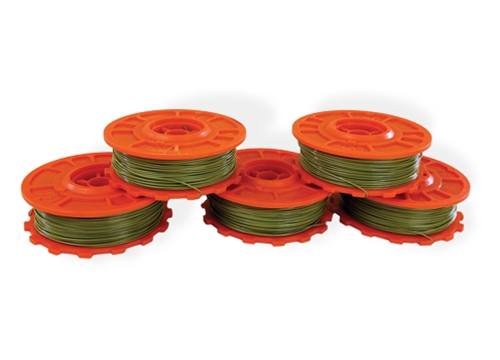BN Products Poly-Coated Tie Wire Spools for BNT-40 (Carton of 50)