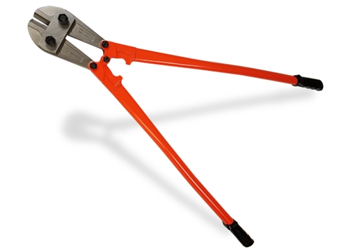 42" BN Products High Tensile Heavy-Duty Bolt Cutters