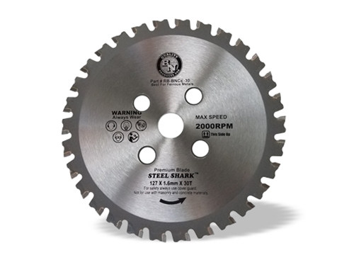 BN Products Replacement Blade For The BNCE-30 Cutting Edge Saw
