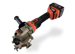 BN Products Cutting Edge Saw: An Easier, Safer Rebar Cutter - Pro Tool  Reviews